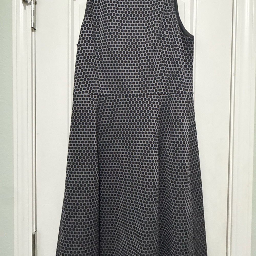 Theory Elegant Black Fabric Piece
